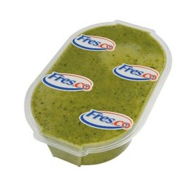 PESTO ALLA GENOVESE DOP FRESCO KG.1